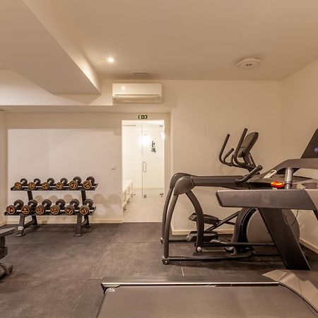Savvy Signature Apartments Porto Eksteriør bilde