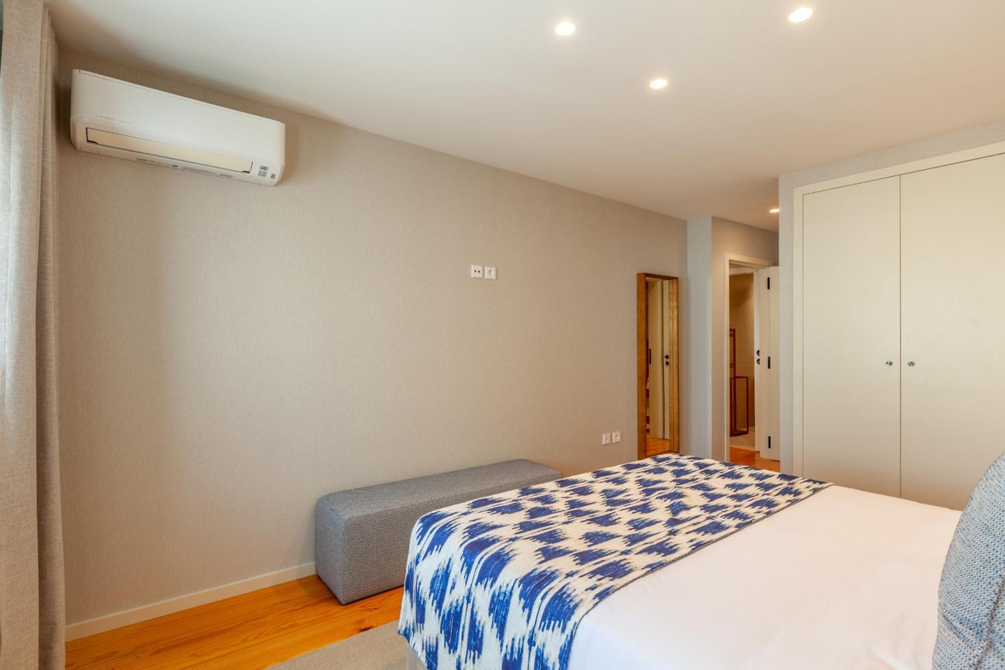 Savvy Signature Apartments Porto Eksteriør bilde