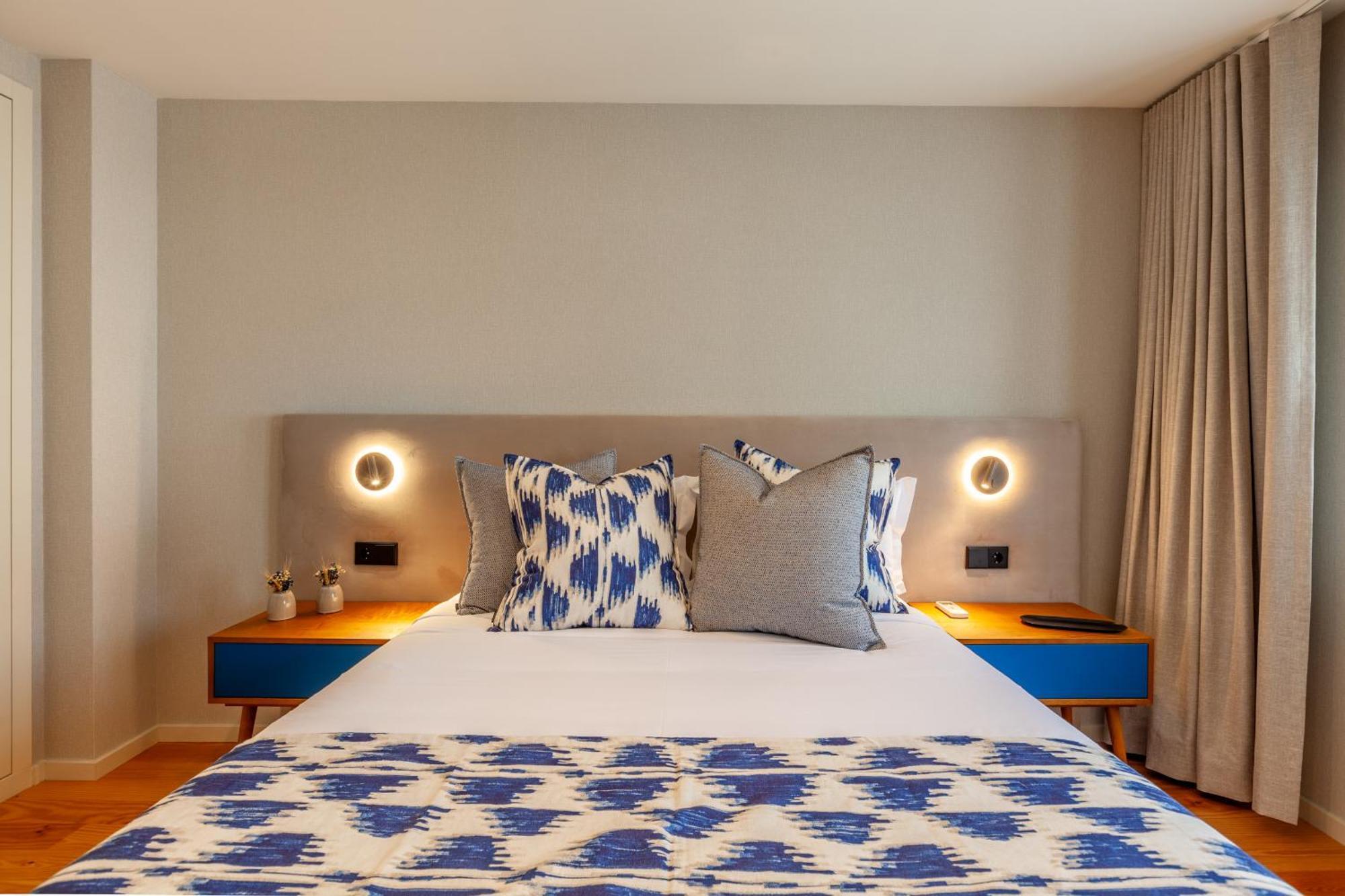 Savvy Signature Apartments Porto Eksteriør bilde