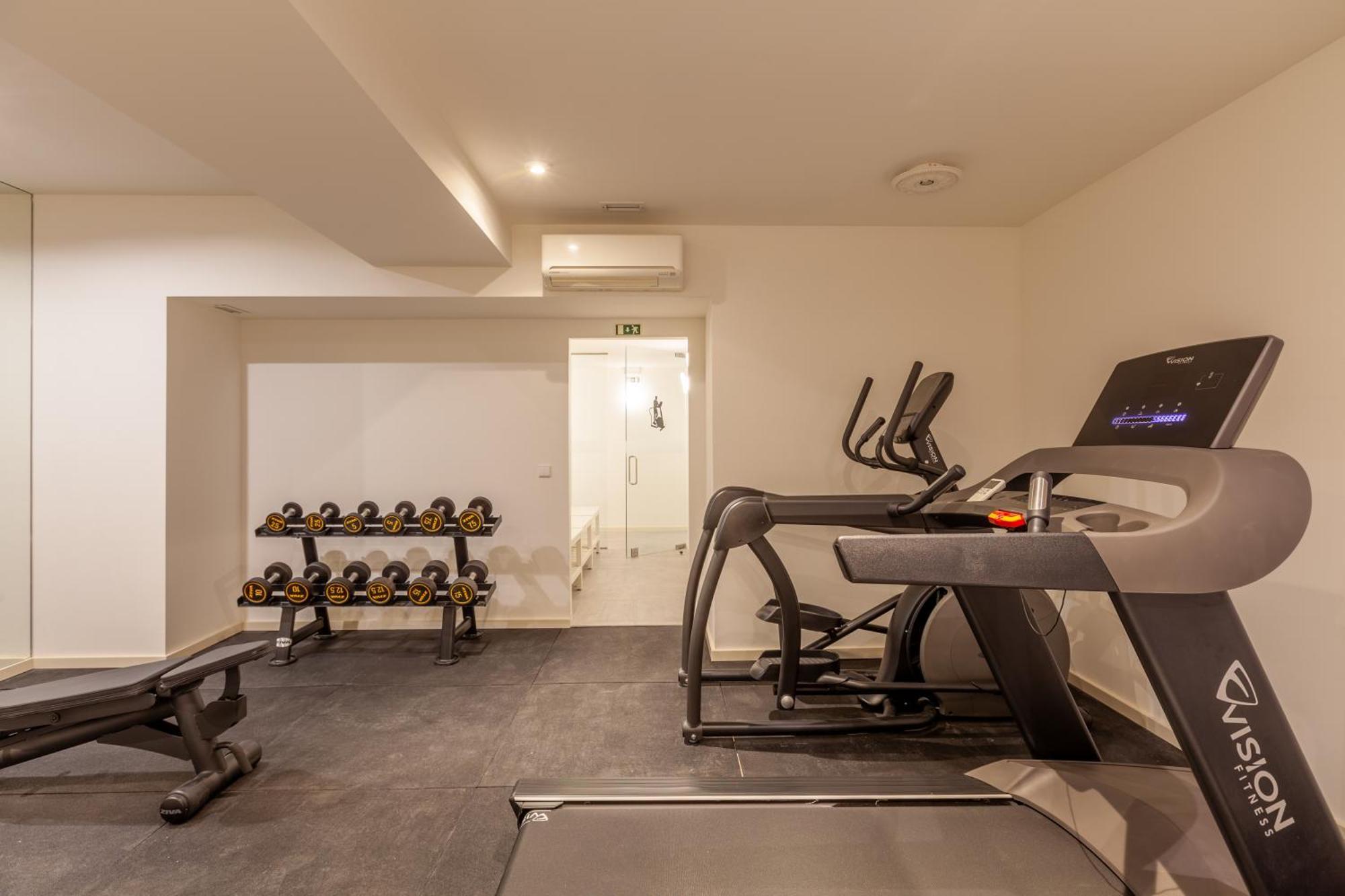 Savvy Signature Apartments Porto Eksteriør bilde