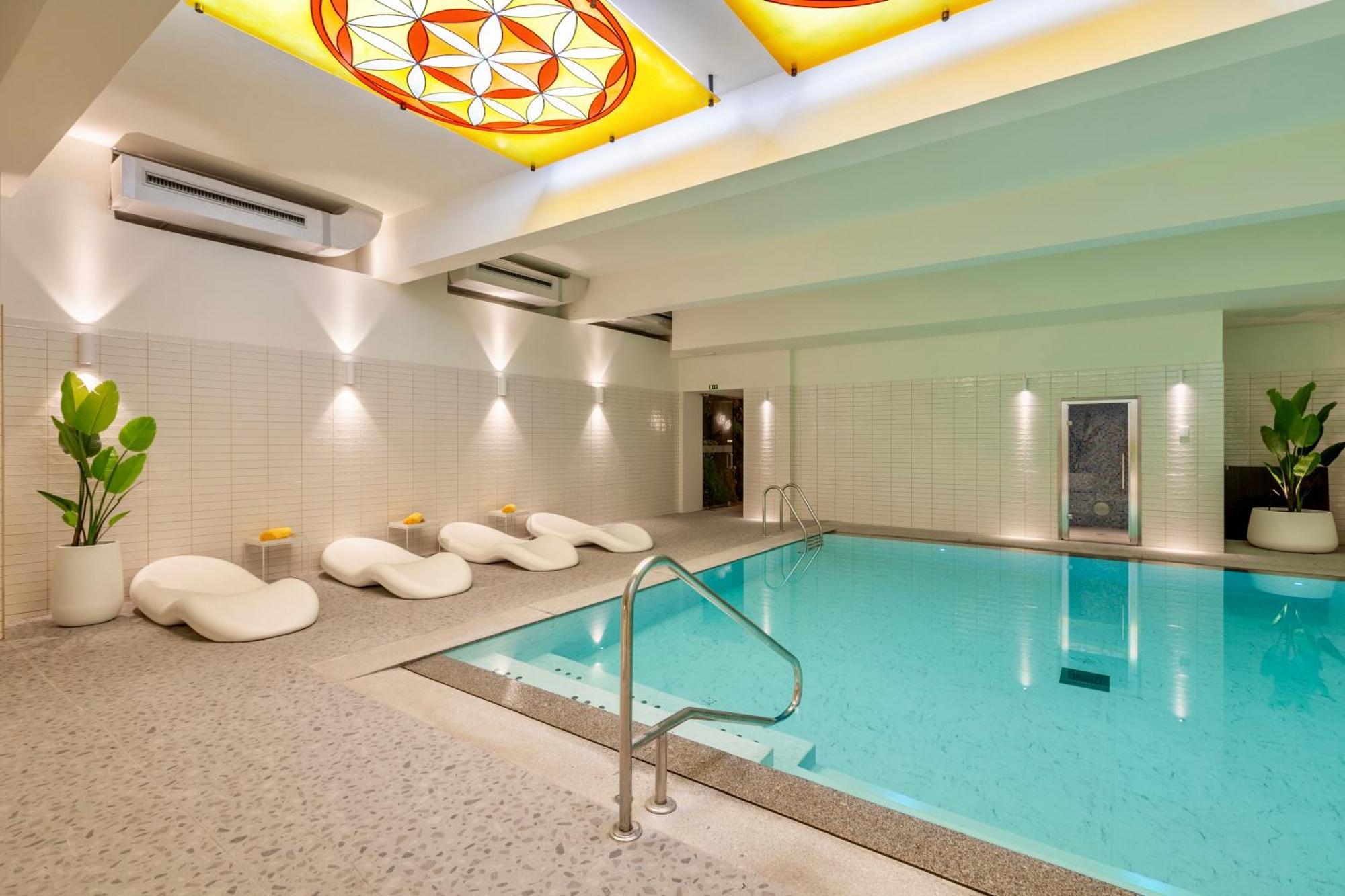 Savvy Signature Apartments Porto Eksteriør bilde