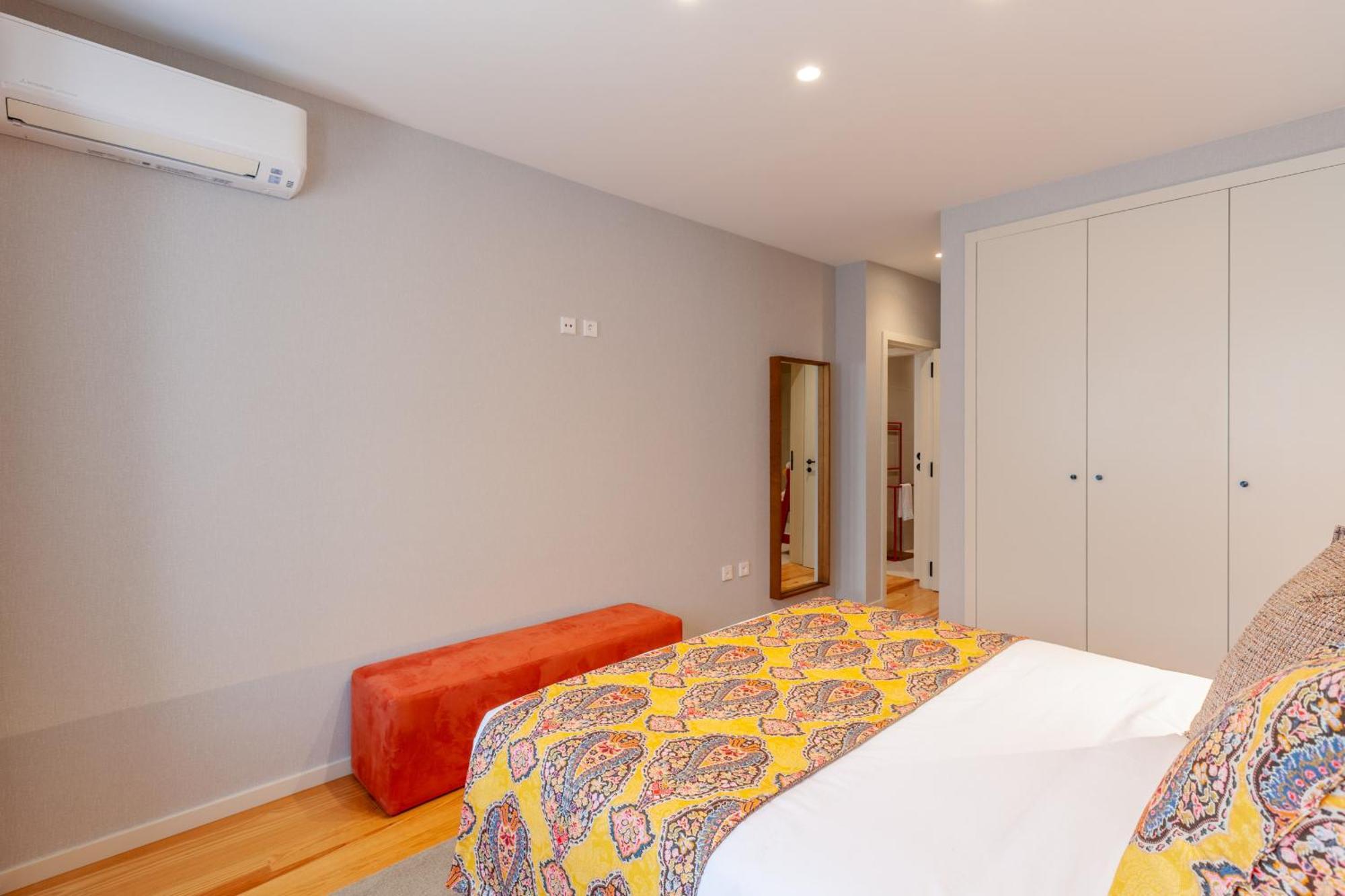 Savvy Signature Apartments Porto Eksteriør bilde
