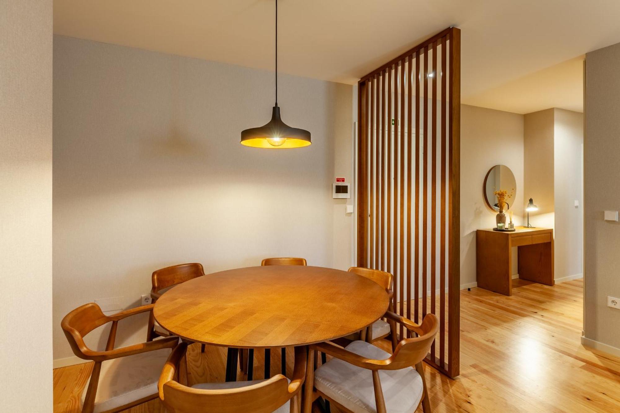 Savvy Signature Apartments Porto Eksteriør bilde
