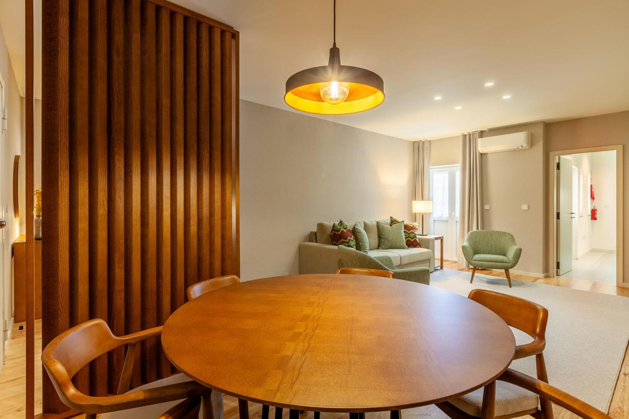 Savvy Signature Apartments Porto Eksteriør bilde